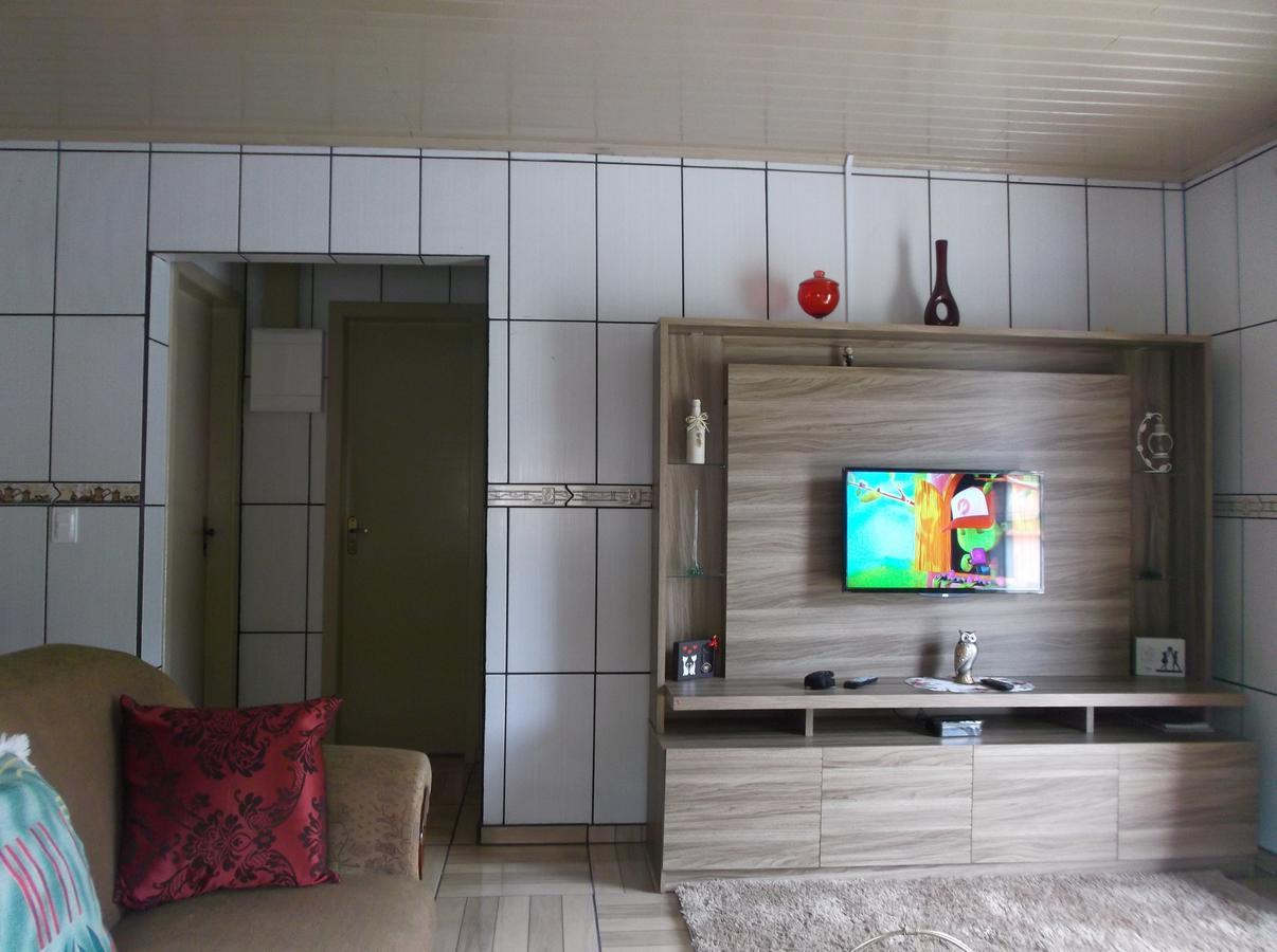 Casa Alternativa Dos Sonhos Hotel Urubici Eksteriør billede