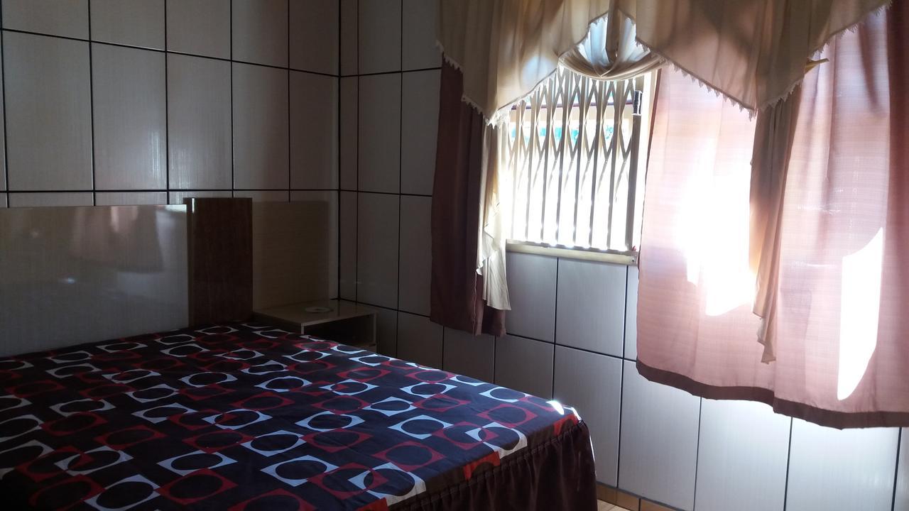 Casa Alternativa Dos Sonhos Hotel Urubici Eksteriør billede