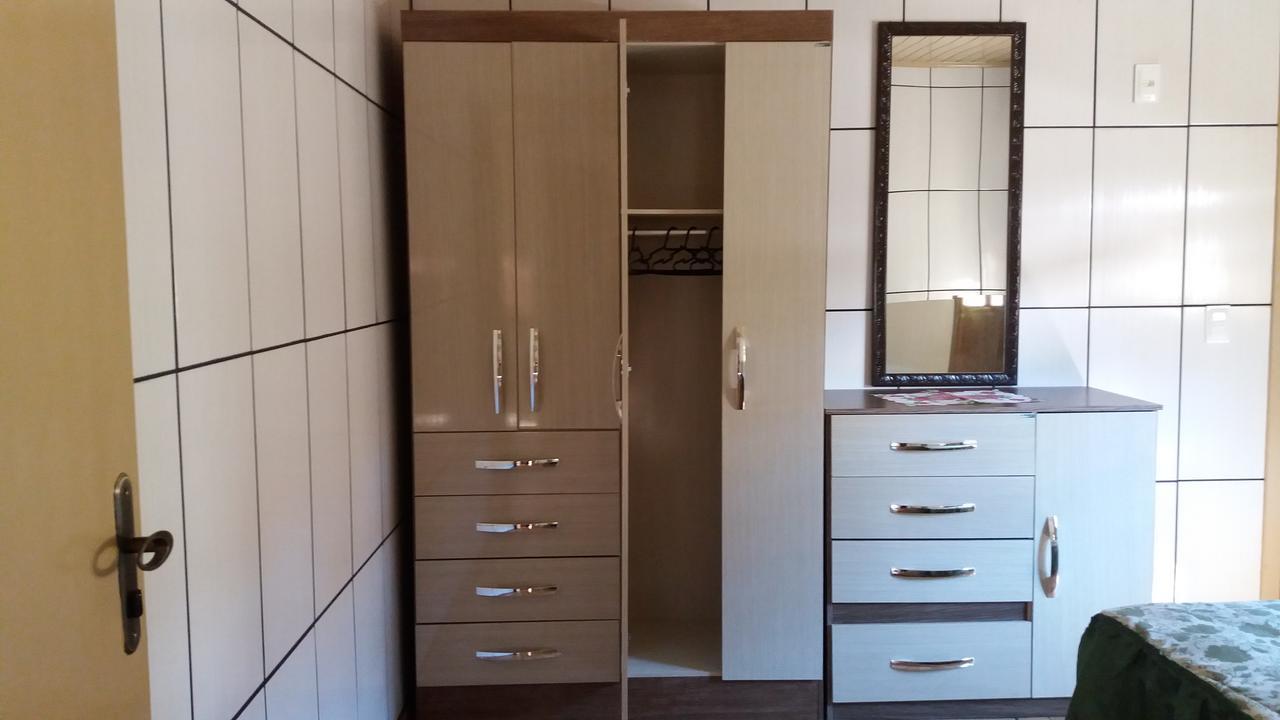 Casa Alternativa Dos Sonhos Hotel Urubici Eksteriør billede