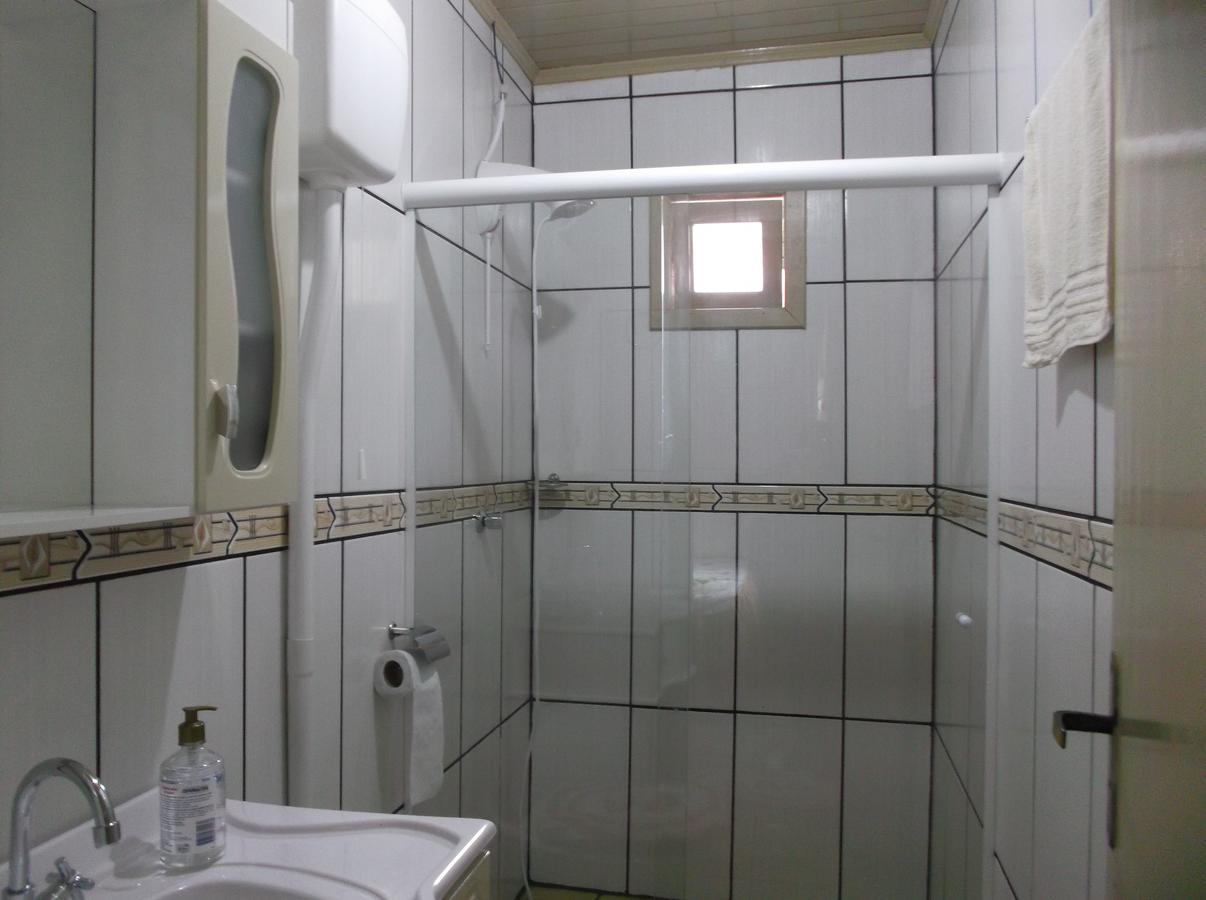 Casa Alternativa Dos Sonhos Hotel Urubici Eksteriør billede